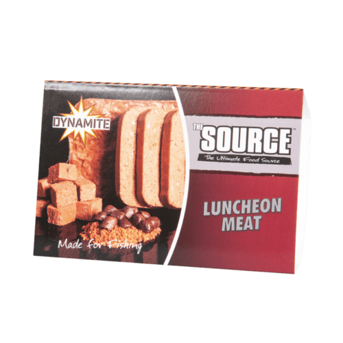 The Source Luncheon Meat