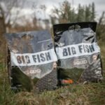 Peppered Squid Boilies