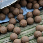 Peppered Squid Boilies