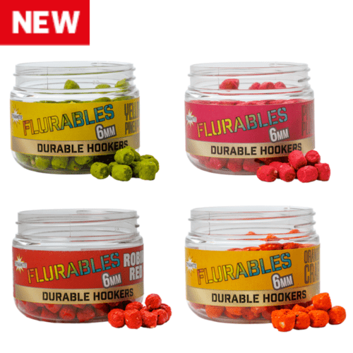 Flurable Durable Hookers