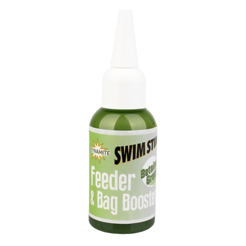 Swim Stim Betaine Green Feeder & Bag Booster