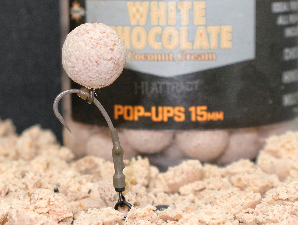 Ronnie rigs for carp fishing Clearance