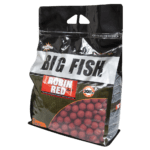 Robin Red Boilies