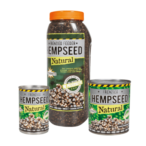 Frenzied Hempseed Original