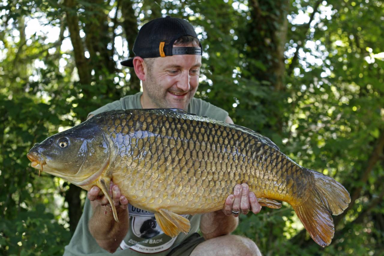 Spicy Shrimp & Prawn Dynamite Baits