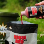 Robin Red Boilies