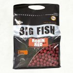 Robin Red Boilies