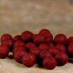 Robin Red Boilies