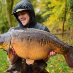 Monster Tigernut Boilies