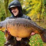 Monster Tiger Nut Boilies