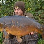 Monster Tigernut Boilies 5kg
