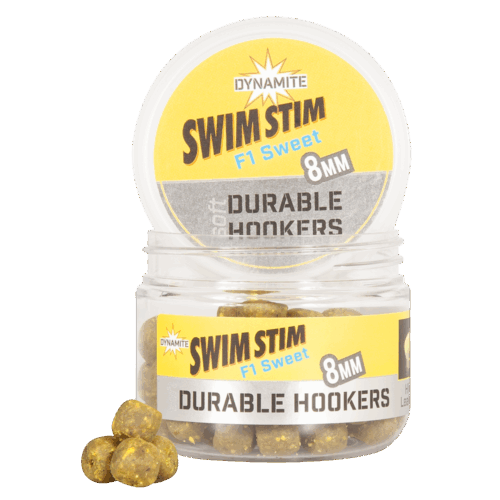 Swim Stim Durable Hookers