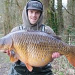 Monster Tigernut Boilies