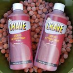 The Crave Boilies 5KG