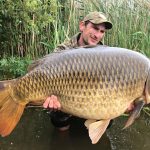 Monster Tigernut Boilies 5kg