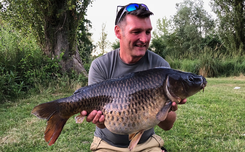 Floater Fishing and Zig Rigs for Carp 