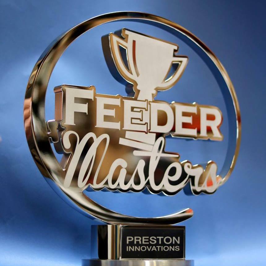 feedermasters fishing competition