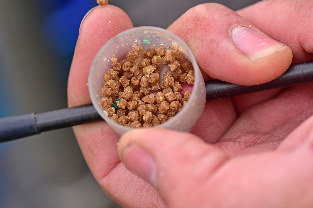 Andy May’s Top Five Match Fishing Mistakes to Avoid Dynamite Baits