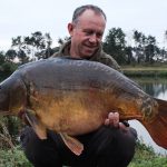 The Crave Boilies 5KG