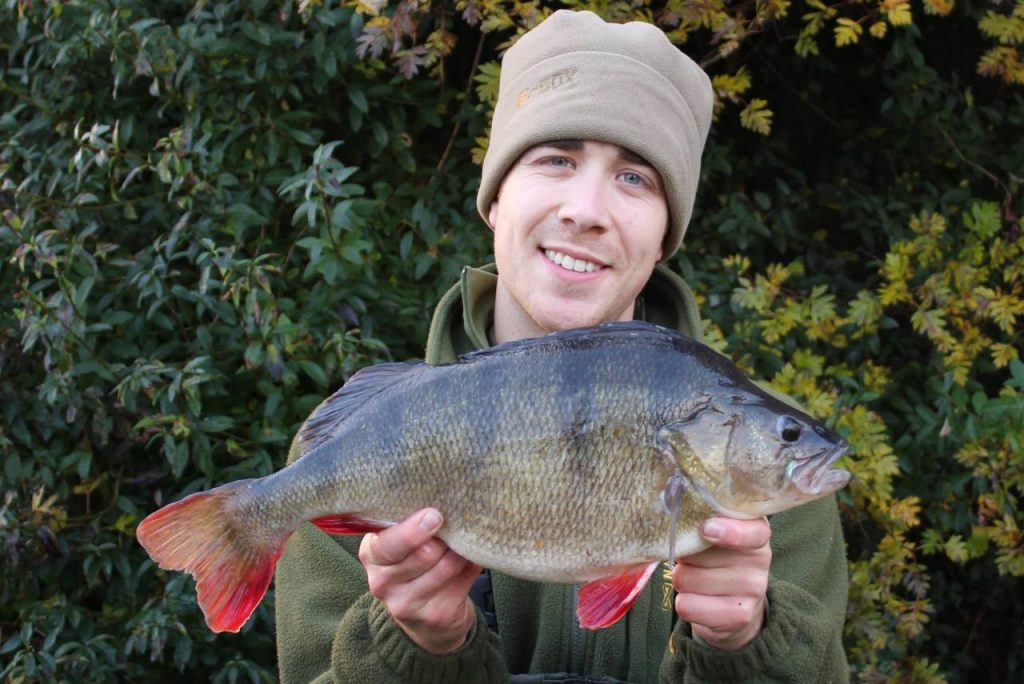 james champkin big perch