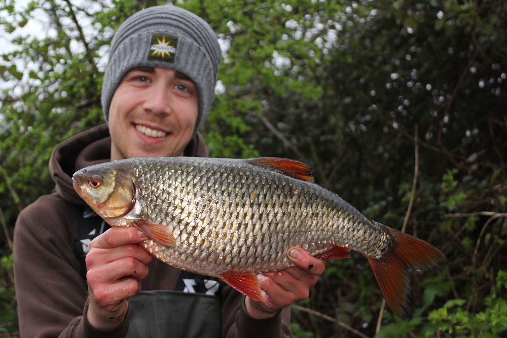 3lb 2oz roach james champkin