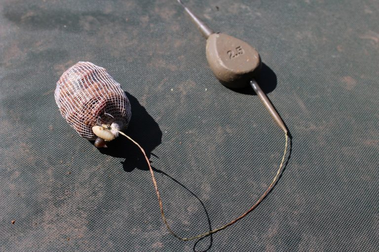 My Top Two Tench Fishing Rigs James Champkin Dynamite Baits