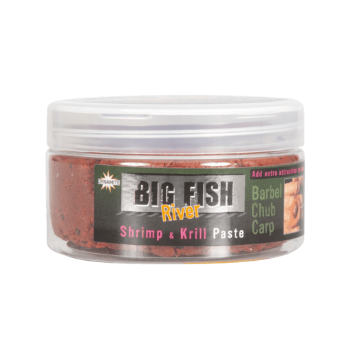 Big Fish River Shrimp & Krill Ready To Use Paste