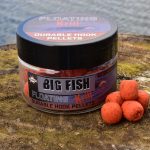 Big Fish Floating Durable Hookers – Krill