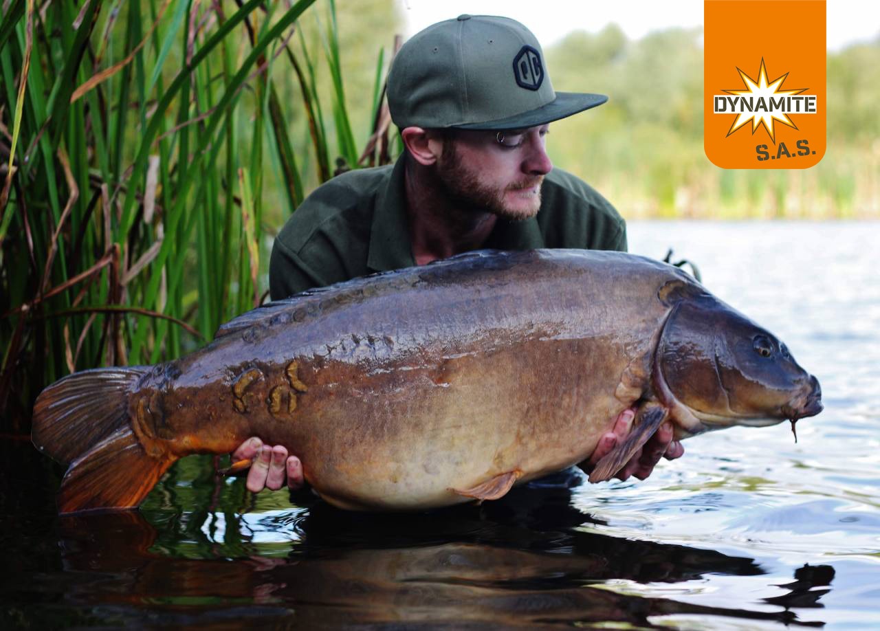 44 CRAIG WADDINGHAM CARP