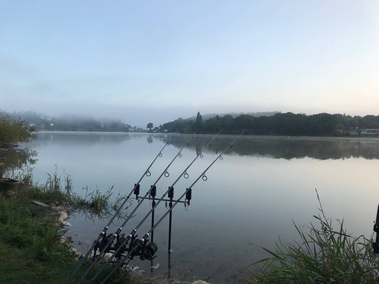 1st lake in france