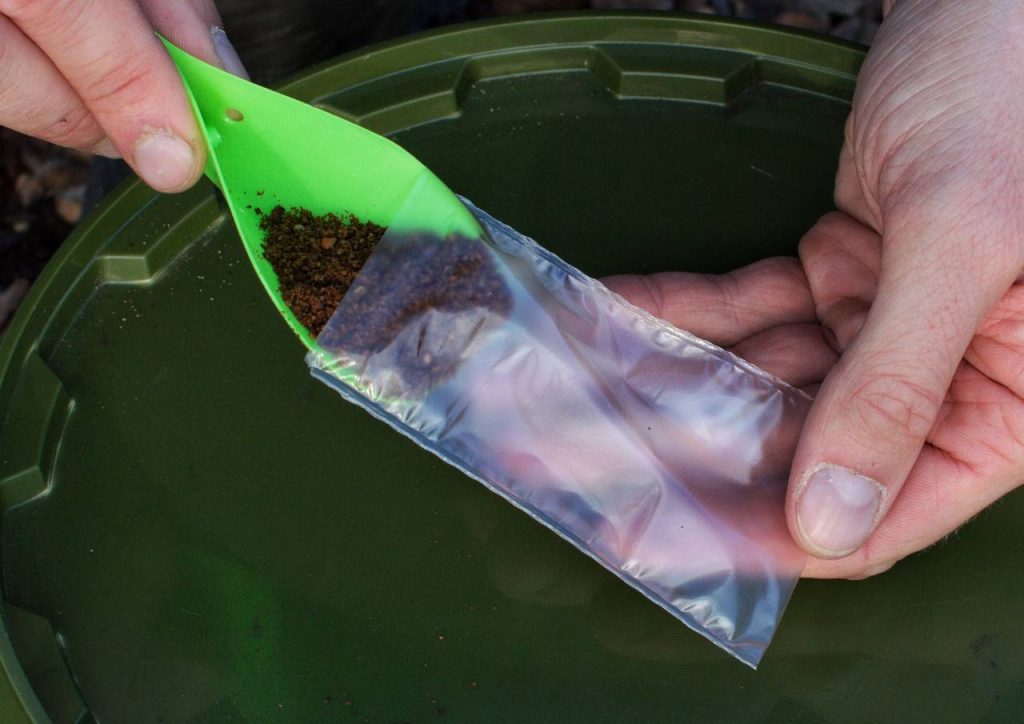 How to tie the perfect solid pva bag Dynamite Baits