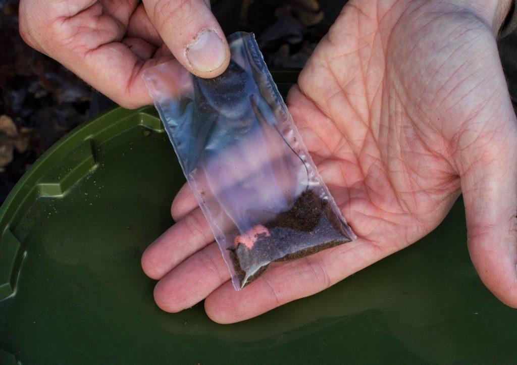 How to tie the perfect solid pva bag Dynamite Baits