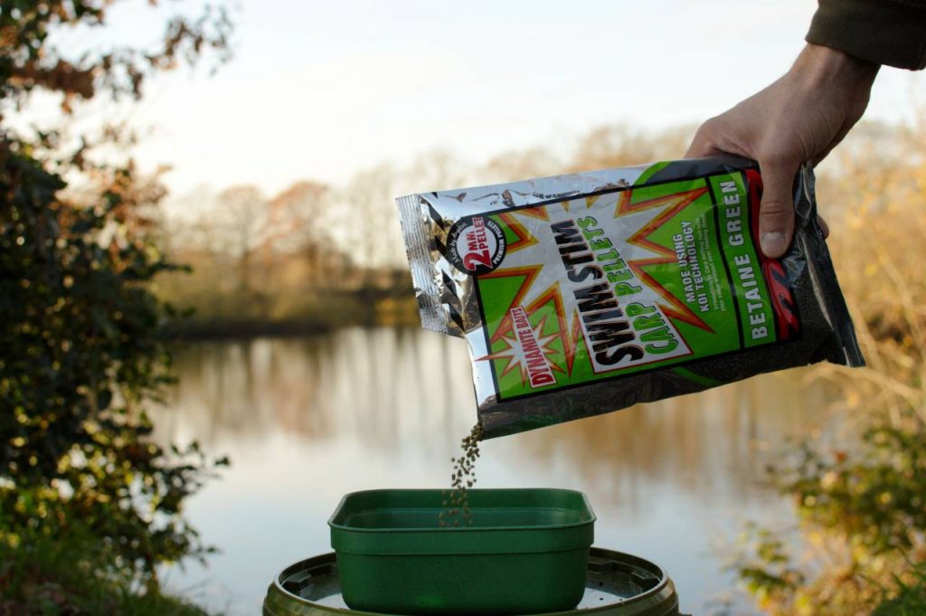 How to tie the perfect solid pva bag Dynamite Baits
