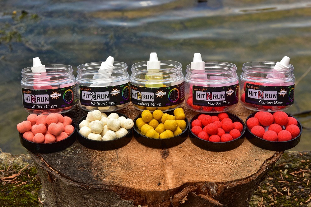 NEW Dynamite Products For 2020 - Dynamite Baits