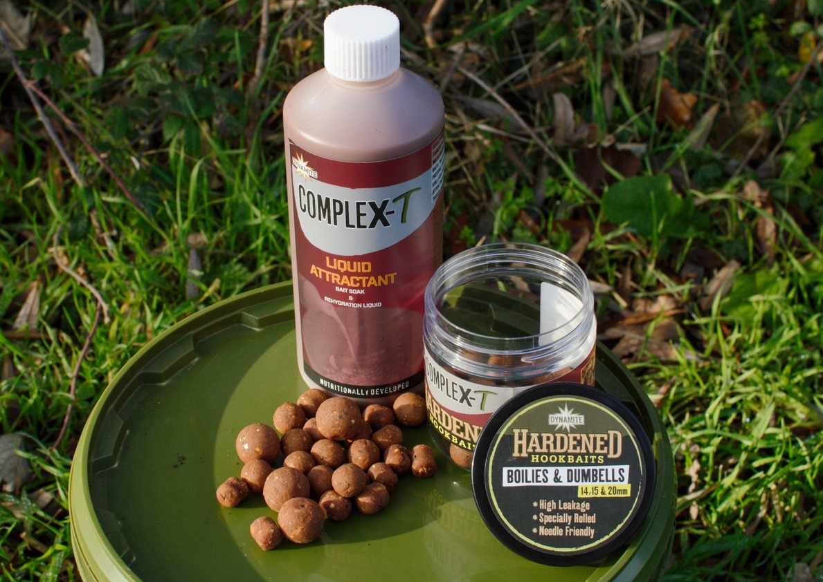 Crustazia Boosted Hook Baits - Ultimate Carp Fishing Attractors