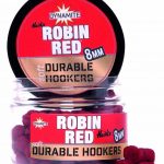 Robin Red Durable Hook Pellets