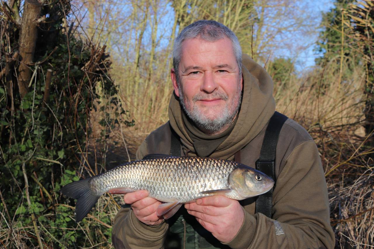 Six Specimen River Fishing Tips - Dynamite Baits