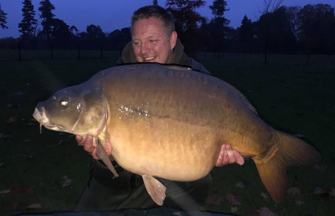 Junior 51lb 8oz