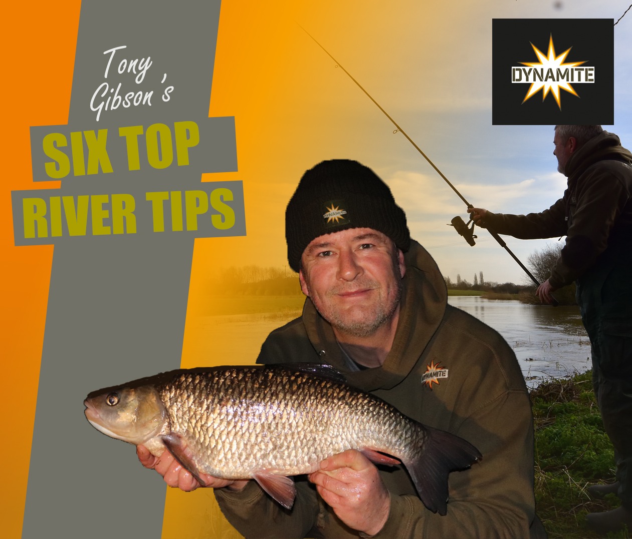 Top Tips for Reeling in Fish