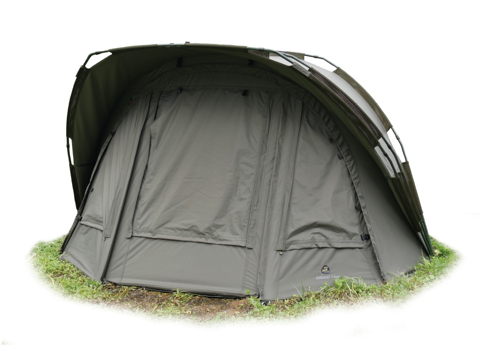 CS-Everest-1-Man-1 bivvy