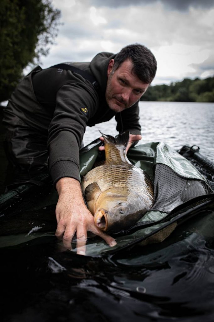 Rob Hughes' Top Ten Surface Fishing Tips - Dynamite Baits