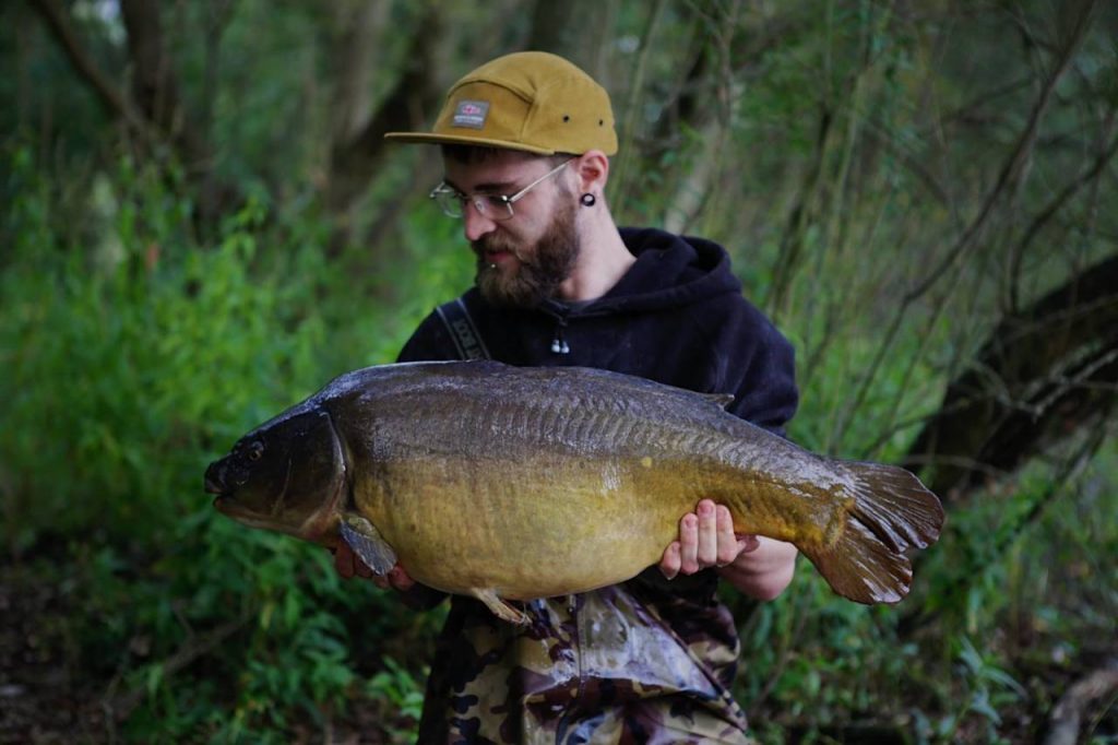 Stories from Yateley – Dave Williams PART 2 - Dynamite Baits