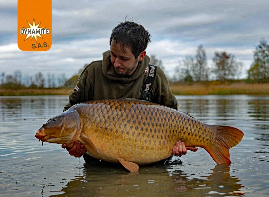 common 46lb mick cork