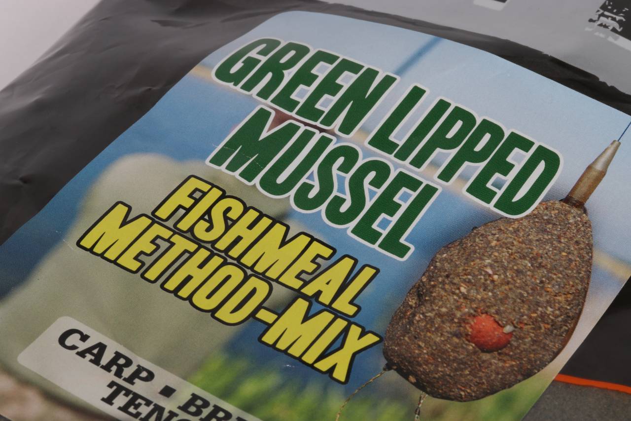 Paul Garner’s Bait Tips for a Bag of Spring Bream Dynamite Baits