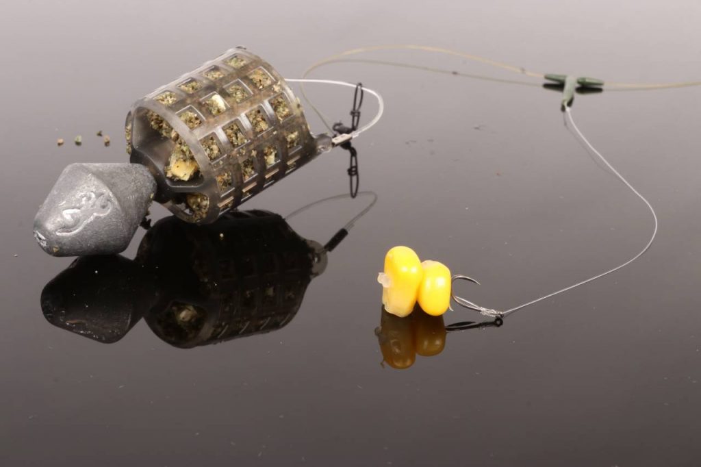 Paul Garner's Budget Bait Tips For Bream - Dynamite Baits