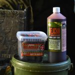 Belachan Liquid Carp Food