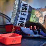 Big Fish Method Pellets