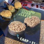 Big Fish Method Pellets