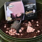 Frenzied Luncheon Meat Garlic Specimen Tuff