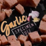 Garlic Luncheon Meat